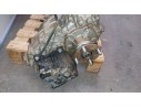 Recambio de caja transfer para toyota land cruiser prado (_j15_) 2.8 d-4d (gdj150_, gdj155_, gdj150) referencia OEM IAM 361006D4