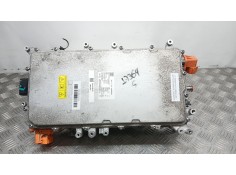 Recambio de convertidor para jaecoo 7 phev 1.5 tgdi 255kw referencia OEM IAM 125900004AA ACP24471LA0053 KTZ35S50SA0