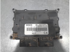 CENTRALITA MOTOR UCE T153605012CA F01R00DC2B BOSCH