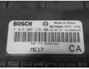 Recambio de centralita motor uce para dr 4.0 ev referencia OEM IAM T153605012CA F01R00DC2B BOSCH