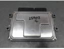 Recambio de centralita motor uce para opel corsa f edition referencia OEM IAM 9846386780 A3C0994990001 CONTINENTAL