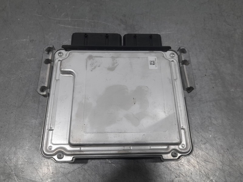 Recambio de centralita motor uce para fiat scudo furgoneta 1.5 multijet 120 (506) referencia OEM IAM 9856345480 0281039556 BOCH