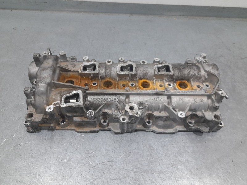 Recambio de culatin para fiat scudo furgoneta 1.5 multijet 120 (506) referencia OEM IAM 9830580480  