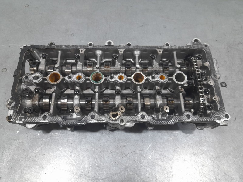 Recambio de culatin para fiat scudo furgoneta 1.5 multijet 120 (506) referencia OEM IAM 9830580480  