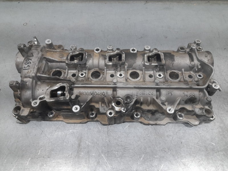 Recambio de culatin para opel vivaro c furgoneta (k0) 1.5 referencia OEM IAM 9830580480  