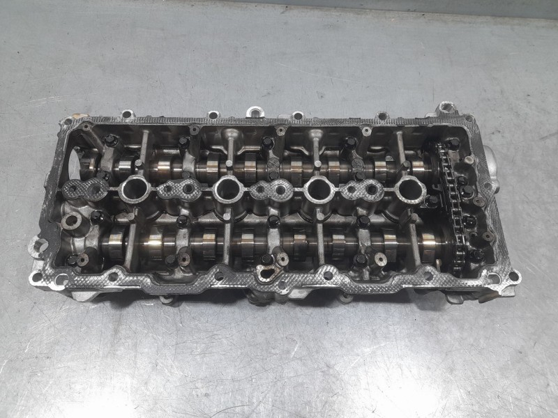 Recambio de culatin para opel vivaro c furgoneta (k0) 1.5 referencia OEM IAM 9830580480  