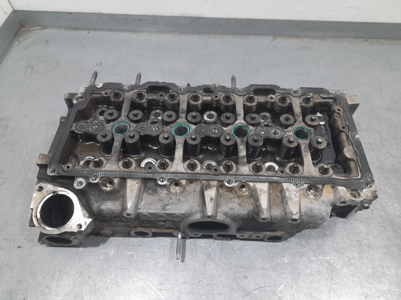 Recambio de culata para opel vivaro c furgoneta (k0) 1.5 referencia OEM IAM 9812313410  