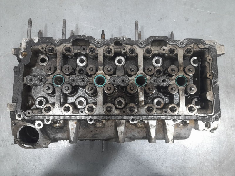 Recambio de culata para opel vivaro c furgoneta (k0) 1.5 referencia OEM IAM 9812313410  