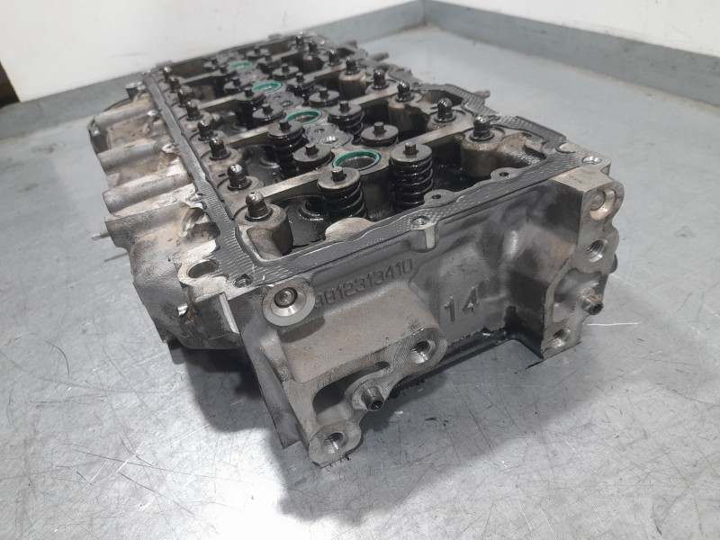 Recambio de culata para opel vivaro c furgoneta (k0) 1.5 referencia OEM IAM 9812313410  