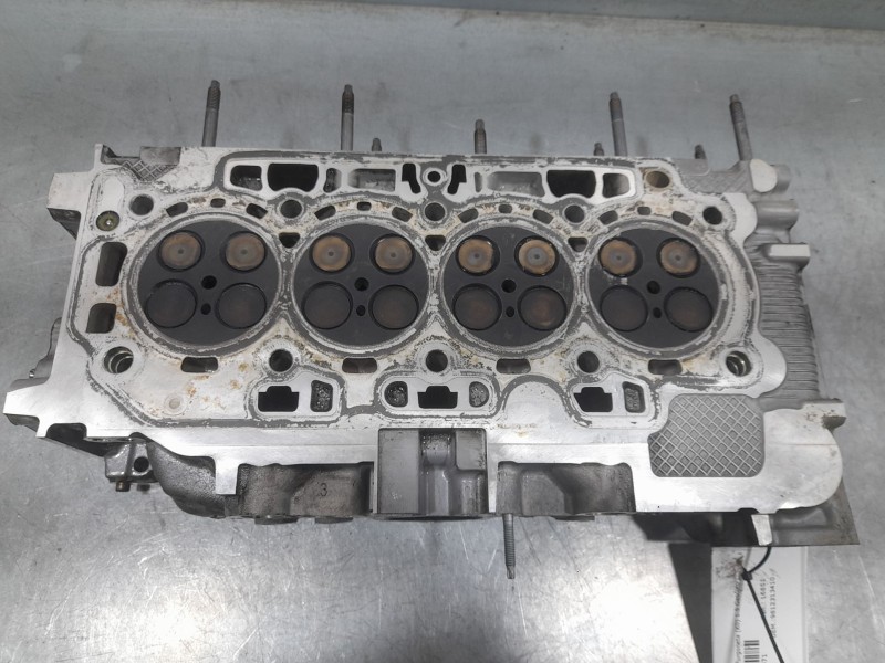 Recambio de culata para opel vivaro c furgoneta (k0) 1.5 referencia OEM IAM 9812313410  