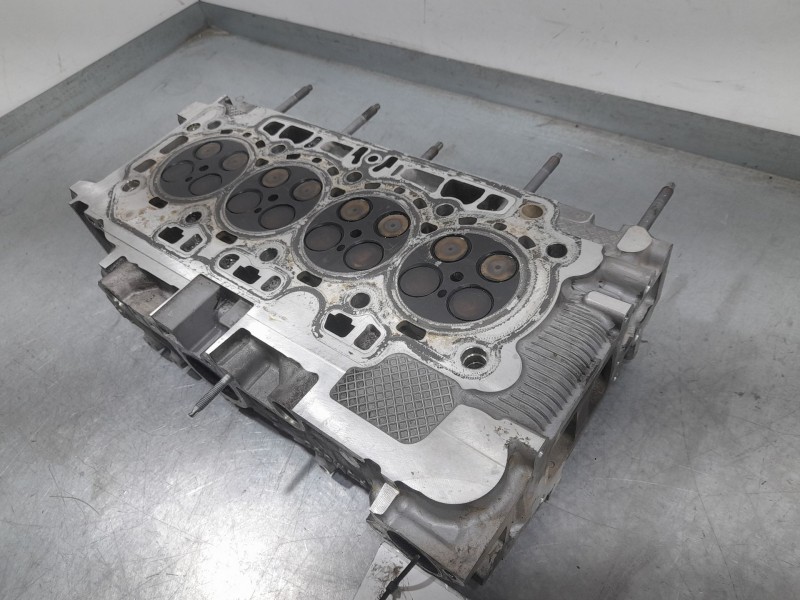 Recambio de culata para opel vivaro c furgoneta (k0) 1.5 referencia OEM IAM 9812313410  