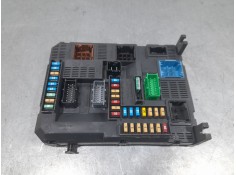 CAJA RELES / FUSIBLES 9819850080 