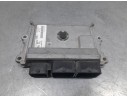 Recambio de centralita motor uce para peugeot 2008 (--.2013) style referencia OEM IAM 9811545080 A2C17403940001 CONTINENTAL