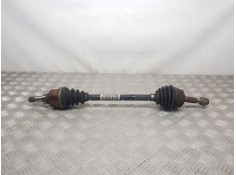 Recambio de transmision delantera izquierda para peugeot 208 i (ca_, cc_) 1.2 vti 82 referencia OEM IAM 9803959580  