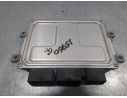 Recambio de centralita motor uce para peugeot 2008 (--.2013) style referencia OEM IAM 9811545080 A2C17403940001 CONTINENTAL