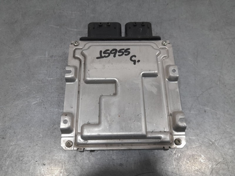Recambio de centralita motor uce para kia picanto (ja) gt line referencia OEM IAM 3910703202 9001190211KJ KEFICO
