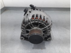 Recambio de alternador para opel corsa f edition referencia OEM IAM 9835689480 2740473C valeo