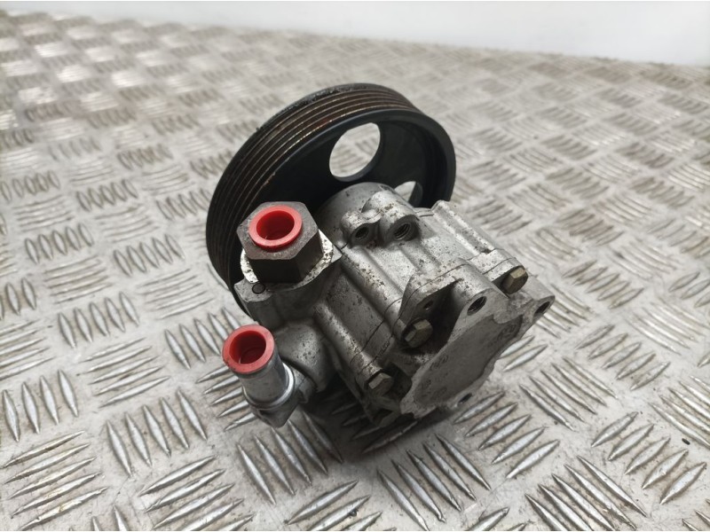 Recambio de bomba direccion para peugeot 406 berlina (s1/s2) srdt referencia OEM IAM 9633817580 4692955150 ZF
