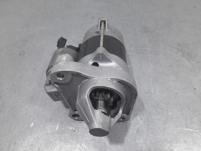 Recambio de motor arranque para opel corsa f edition referencia OEM IAM 9812715380 ESW1015 VALEO