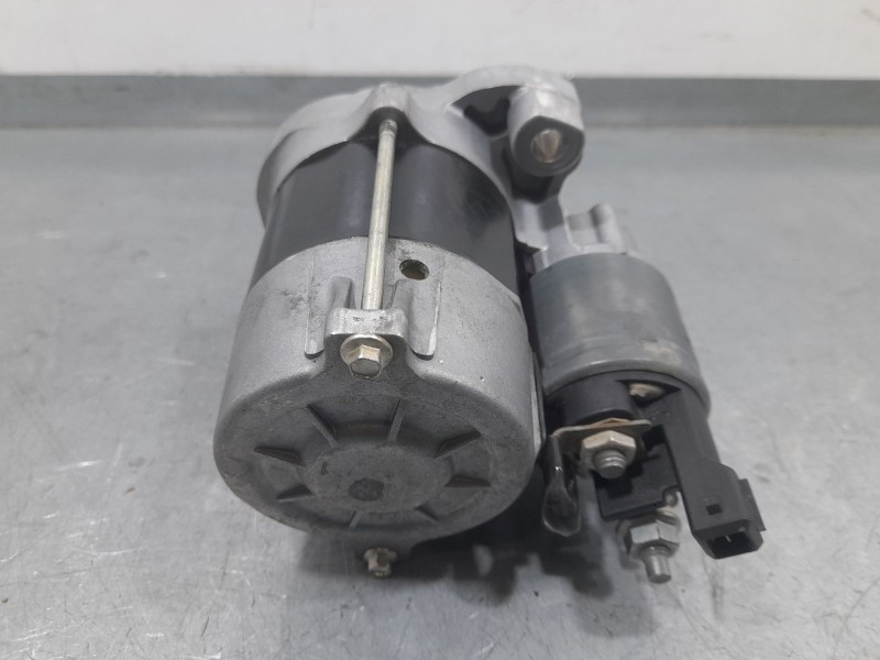 Recambio de motor arranque para opel corsa f edition referencia OEM IAM 9812715380 ESW1015 VALEO