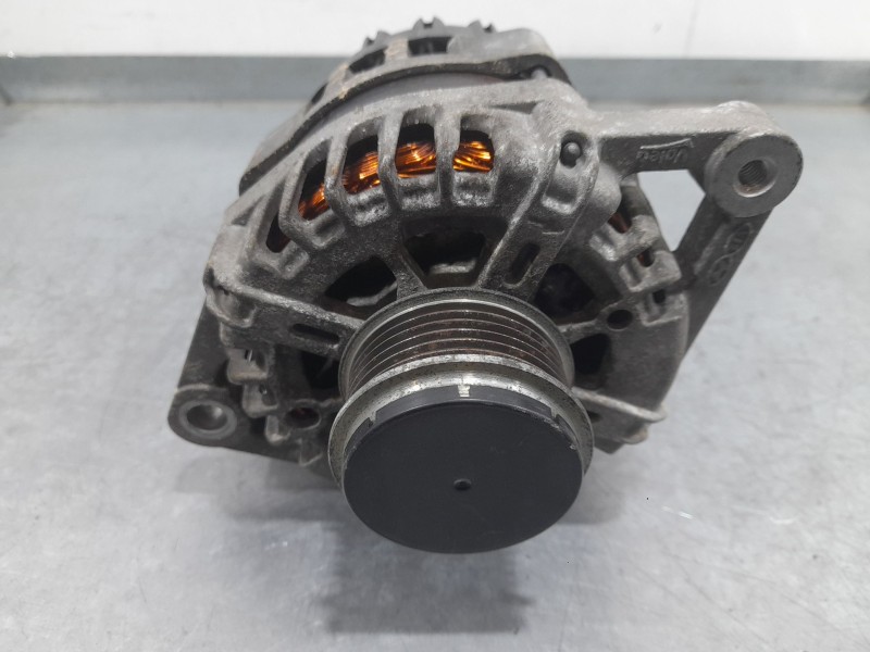 Recambio de alternador para kia picanto (ja) gt line referencia OEM IAM 3730003BA5 2712186 VALEO
