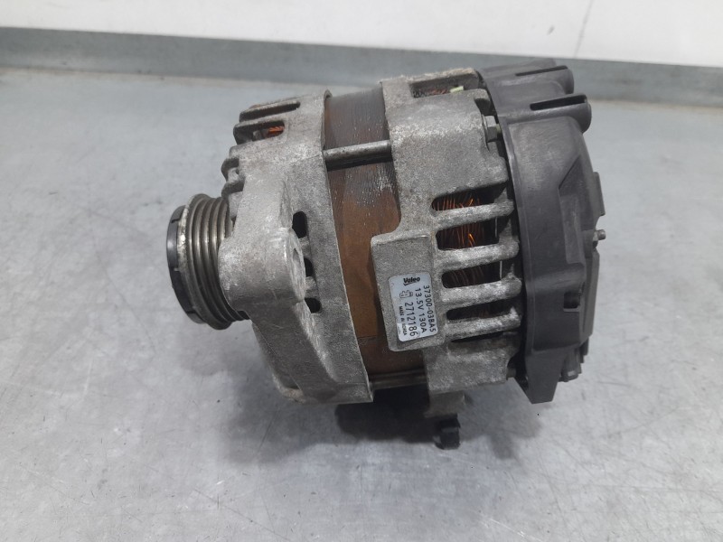 Recambio de alternador para kia picanto (ja) gt line referencia OEM IAM 3730003BA5 2712186 VALEO