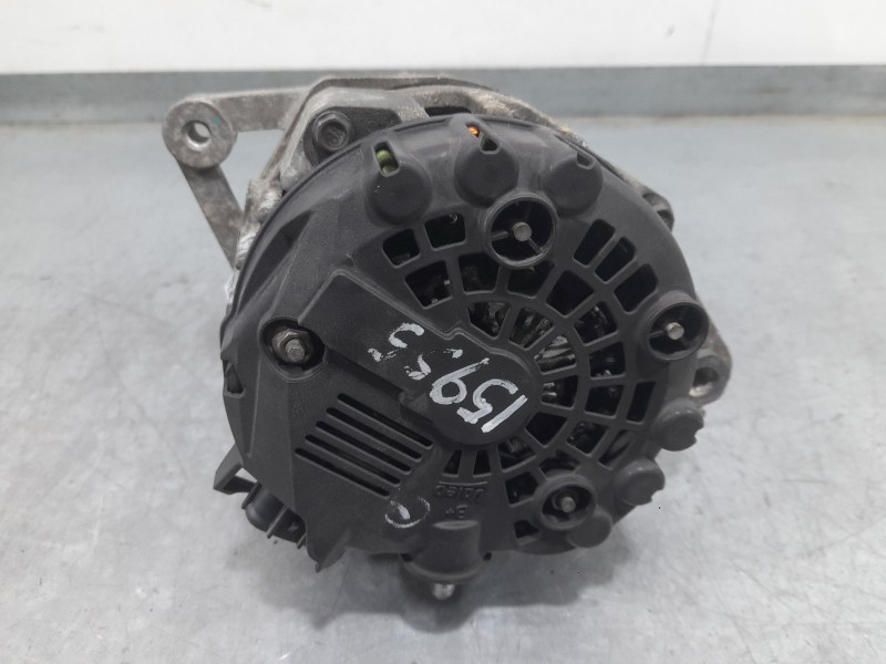 Recambio de alternador para kia picanto (ja) gt line referencia OEM IAM 3730003BA5 2712186 VALEO