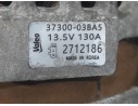 Recambio de alternador para kia picanto (ja) gt line referencia OEM IAM 3730003BA5 2712186 VALEO