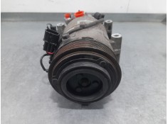 Recambio de compresor aire acondicionado para kia picanto (ja) gt line referencia OEM IAM CA500CXGBA03  