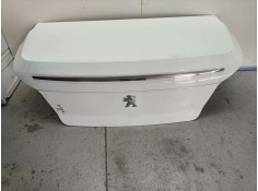 Recambio de tapa maletero para peugeot 508 active referencia OEM IAM 9808850580  