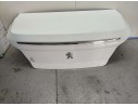 Recambio de tapa maletero para peugeot 508 active referencia OEM IAM 9808850580  