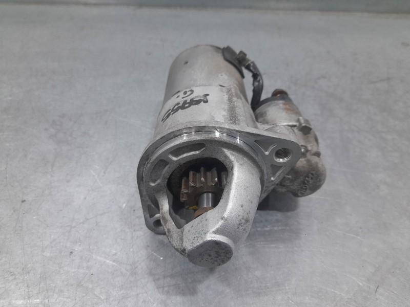 Recambio de motor arranque para kia picanto (ja) gt line referencia OEM IAM 3610003BB0  