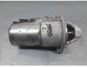 Recambio de motor arranque para kia picanto (ja) gt line referencia OEM IAM 3610003BB0  