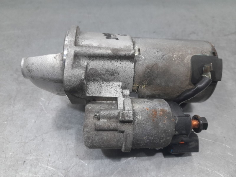 Recambio de motor arranque para kia picanto (ja) gt line referencia OEM IAM 3610003BB0  