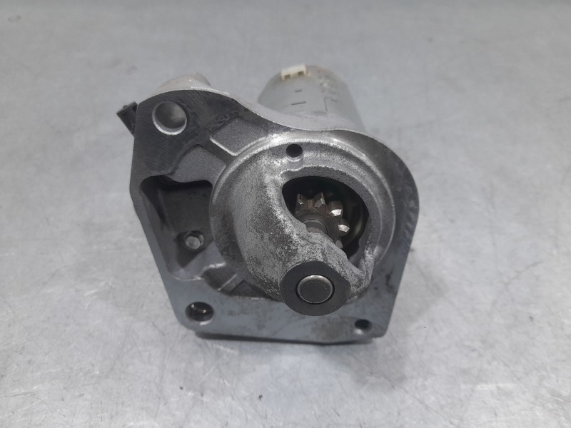 Recambio de motor arranque para peugeot 2008 (--.2013) style referencia OEM IAM 9671530880 4280008332 DENSO