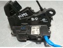 Recambio de cerradura puerta delantera derecha para peugeot 308 active pack bluehdi 130 s&s referencia OEM IAM 9835556980  ELECT