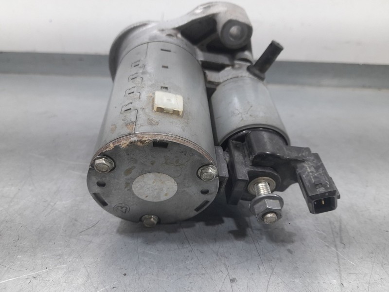 Recambio de motor arranque para peugeot 2008 (--.2013) style referencia OEM IAM 9671530880 4280008332 DENSO