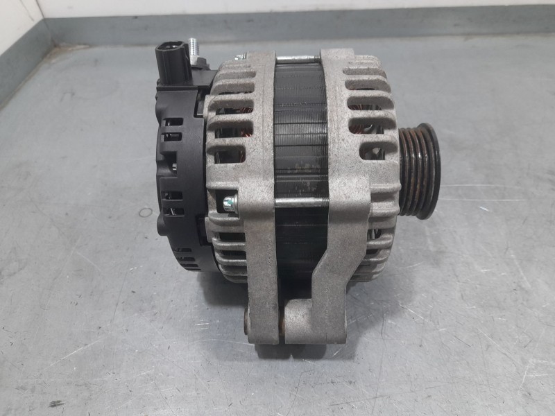 Recambio de alternador para dr 4.0 ev referencia OEM IAM E4G163701010EA  
