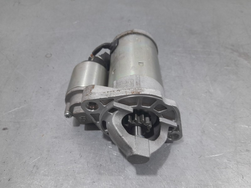 Recambio de motor arranque para dr 4.0 ev referencia OEM IAM E4G163708010AB  
