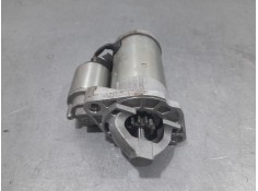Recambio de motor arranque para dr 4.0 ev referencia OEM IAM E4G163708010AB  