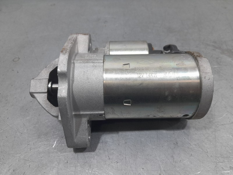 Recambio de motor arranque para dr 4.0 ev referencia OEM IAM E4G163708010AB  