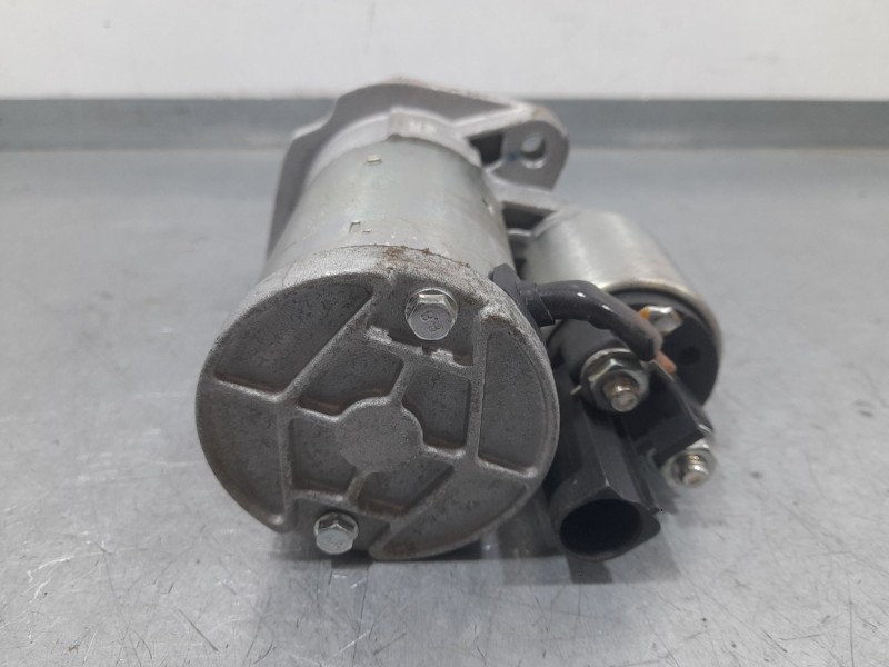 Recambio de motor arranque para dr 4.0 ev referencia OEM IAM E4G163708010AB  