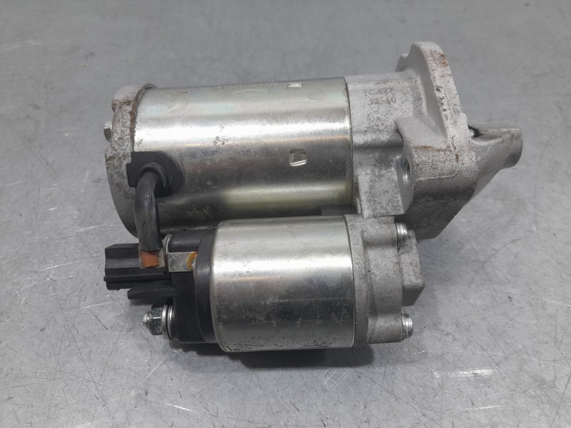 Recambio de motor arranque para dr 4.0 ev referencia OEM IAM E4G163708010AB  