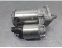 Recambio de motor arranque para dr 4.0 ev referencia OEM IAM E4G163708010AB  