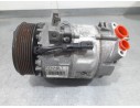 Recambio de compresor aire acondicionado para renault trafic furgón l1 h1 2,9t referencia OEM IAM 8200848916B 9090817775 VALEO