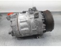 Recambio de compresor aire acondicionado para renault trafic furgón l1 h1 2,9t referencia OEM IAM 8200848916B 9090817775 VALEO