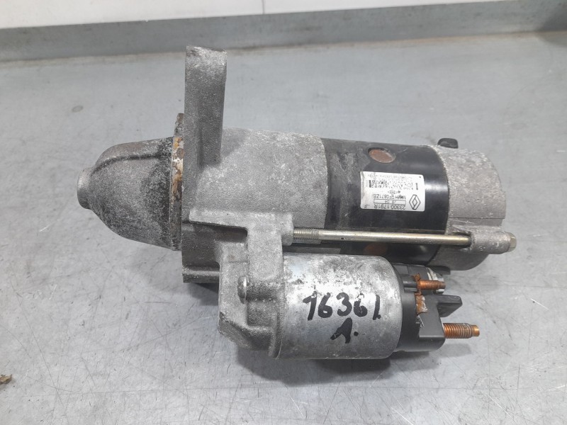 Recambio de motor arranque para renault trafic furgón l1 h1 2,9t referencia OEM IAM 233001791R  MITSUBISHI