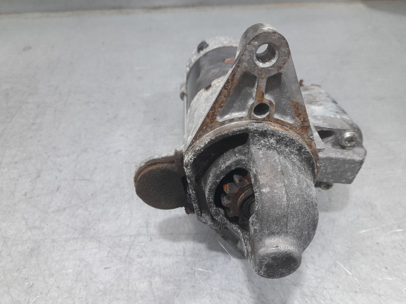 Recambio de motor arranque para renault trafic furgón l1 h1 2,9t referencia OEM IAM 233001791R  MITSUBISHI