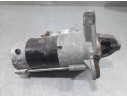 Recambio de motor arranque para renault trafic furgón l1 h1 2,9t referencia OEM IAM 233001791R  MITSUBISHI