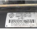 Recambio de motor arranque para renault trafic furgón l1 h1 2,9t referencia OEM IAM 233001791R  MITSUBISHI